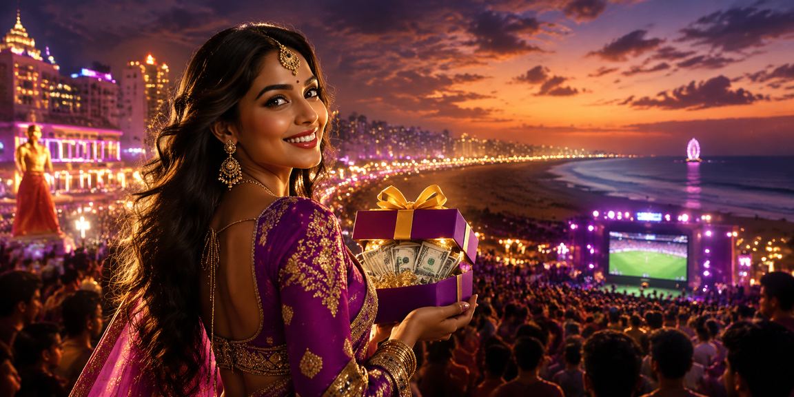 Casino slot reels spinning with gold symbols